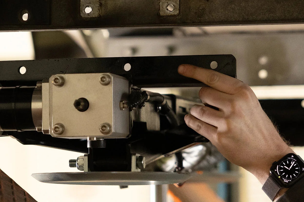 LevelOne exclusief montage