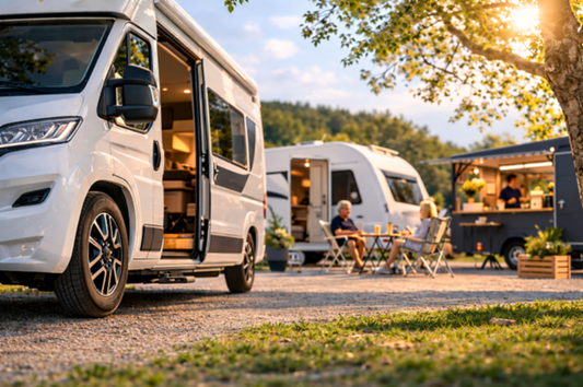 Campexx levelsysteem: prijs en verwachtingen