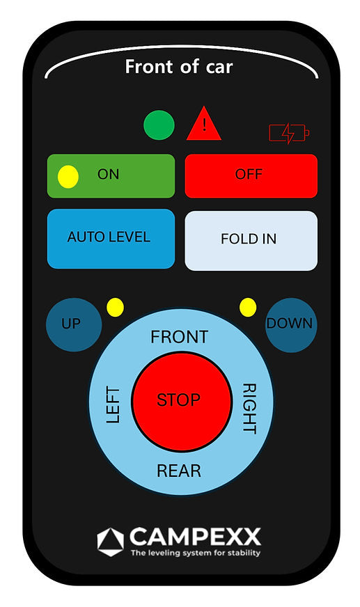LevelPro 4x4