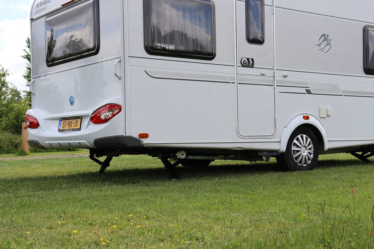 LevelOne exclusief montage (zakelijk)