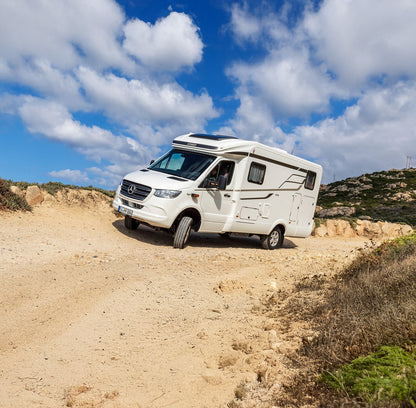 LevelPro 4x4