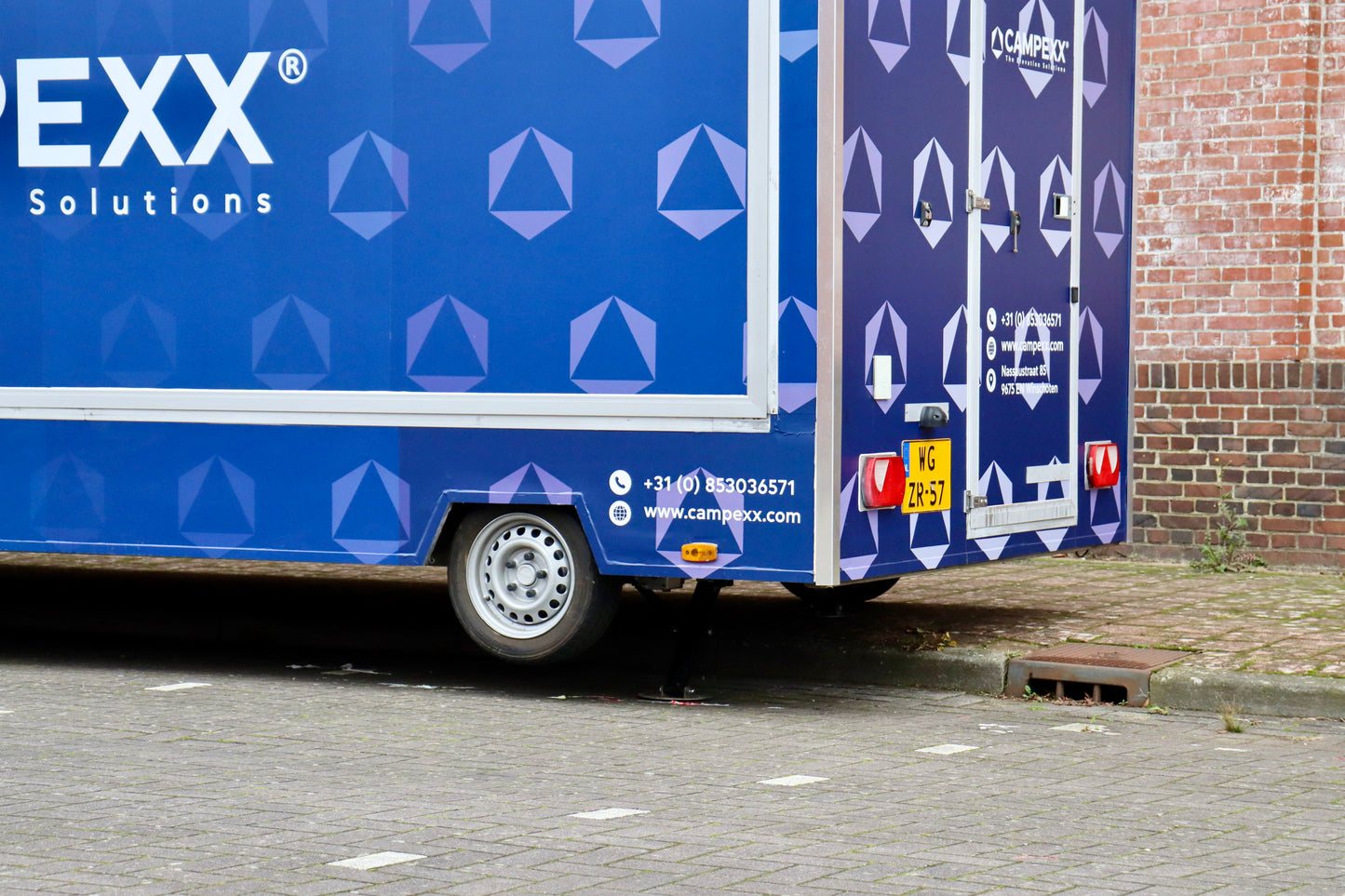 LevelPro 4000 kg installation comprise (professionnel)