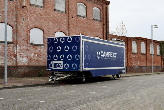 LevelOne exclusief montage (zakelijk)